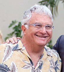 Newman in 2012